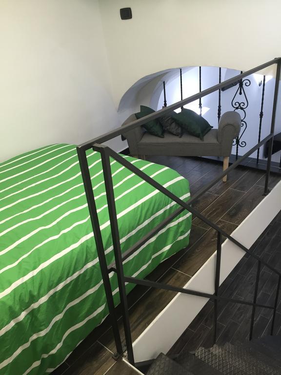 Appartamento Al Ponte Reale Genua Zewnętrze zdjęcie